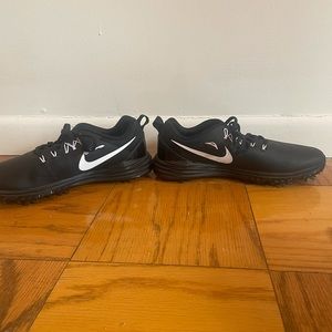 Nike Lunarlon Golf Shoes- Never been worn